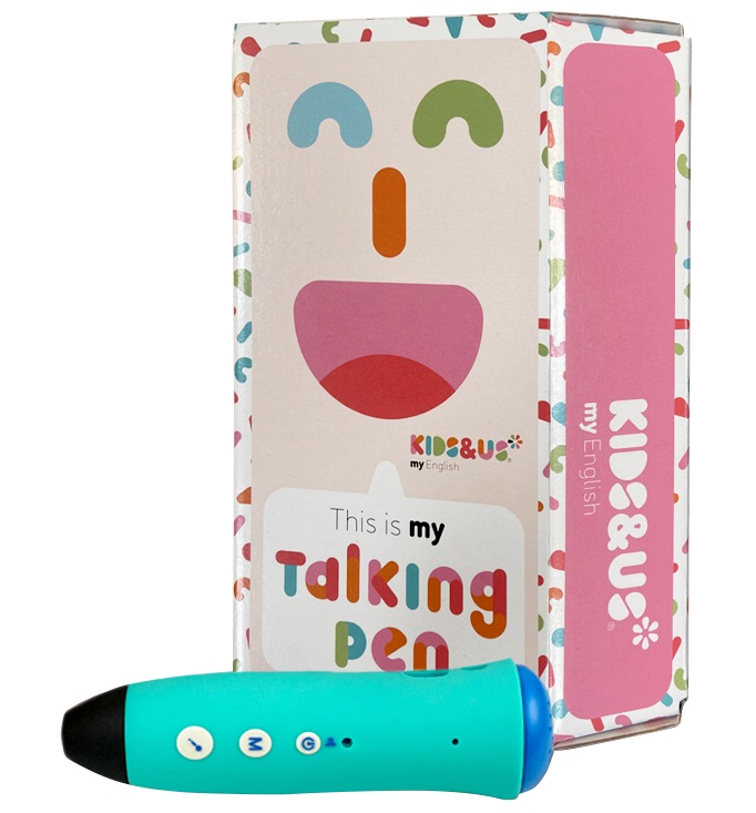 Talking Pen